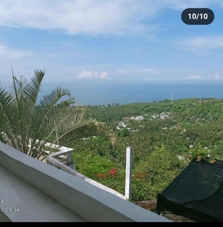 Rara Villas Lombok Senggigi Exterior foto